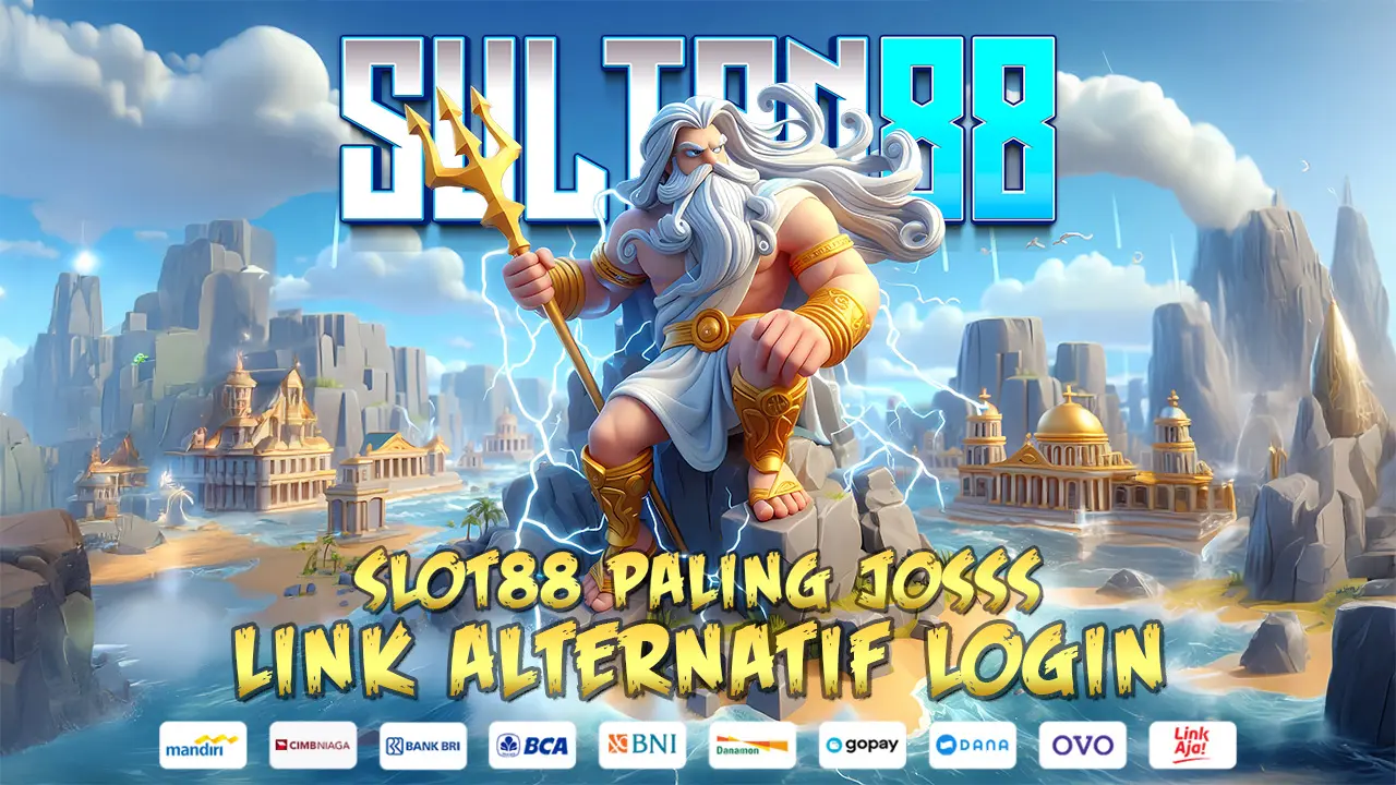 Tom288 slot88 resmi